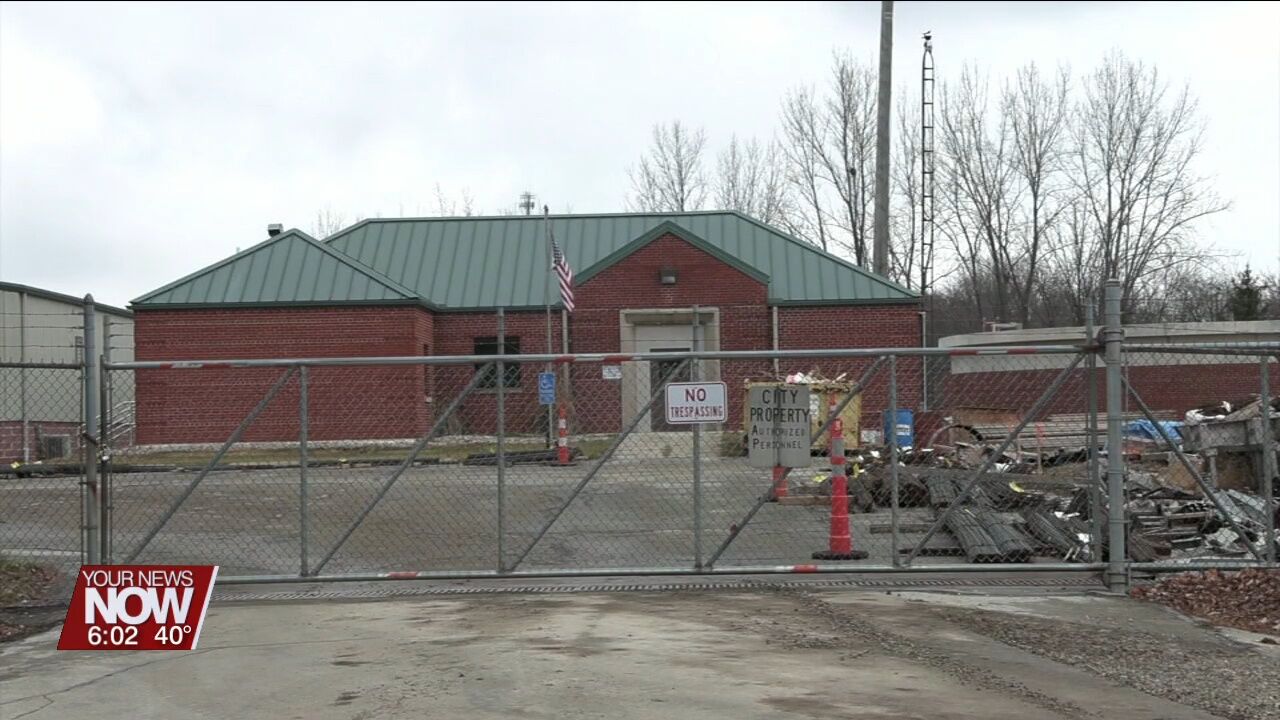 Nearly $1 million in state funding will help Auglaize Co. take down blighted structures